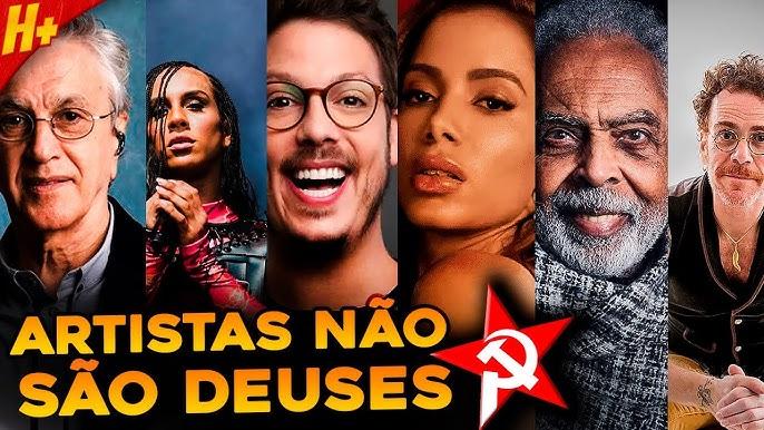 OS LACRADORES ESTÃO PEDINDO CLEMÊNCIA AOS BOICOTES