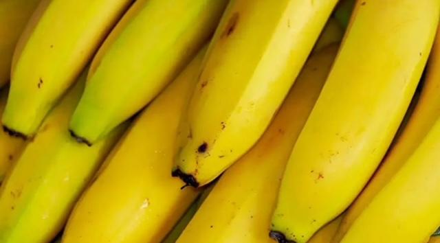 Dezembro deve ter redução na oferta da banana