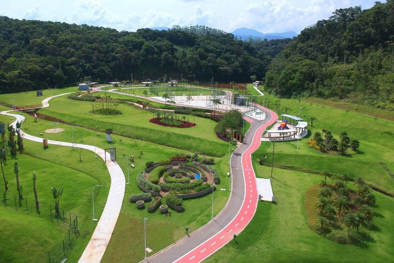 Está de férias em Jaraguá do Sul?