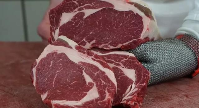 Exportação de carne bovina aumenta 26,28% em novembro