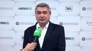 Lunelli solicita aumento do efetivo da PM para região
