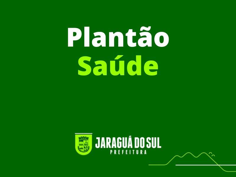 Oito UBSs mantém atendimento de plantão até 14 de janeiro