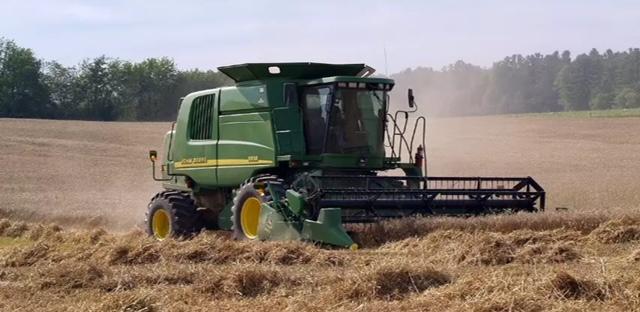 PIB do agronegócio cai 0,91% nos nove primeiros meses do ano