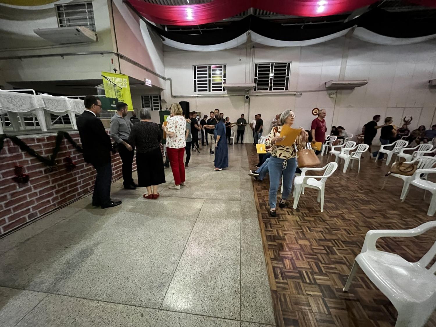 Prefeitura e TJSC entregam mais 105 títulos de propriedade