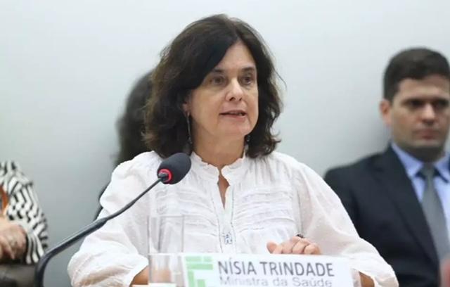 A IDEOLOGIA TOMANDO CONTA E QUISERAM ELIMINAR ATÉ O TERMO 