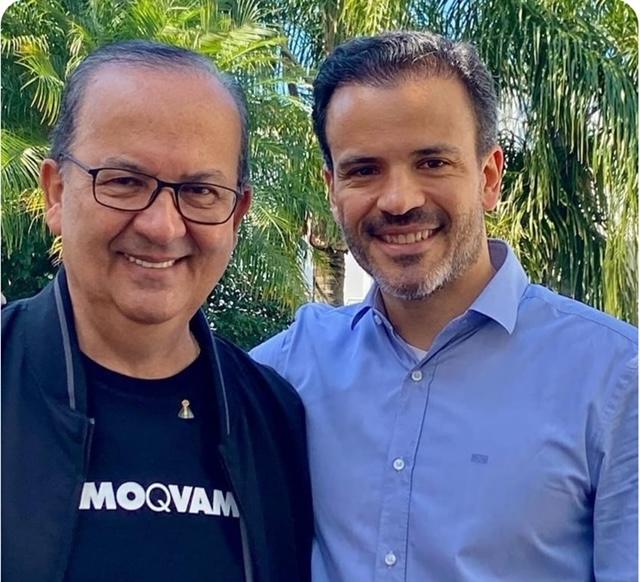 Desembargador concede liminar a pedido do PSOL contra a nomeação do filho de Jorginho Melo