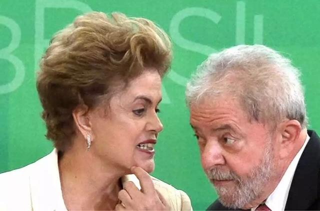 Fantasma Dilma aumentará conta de luz até 2028
