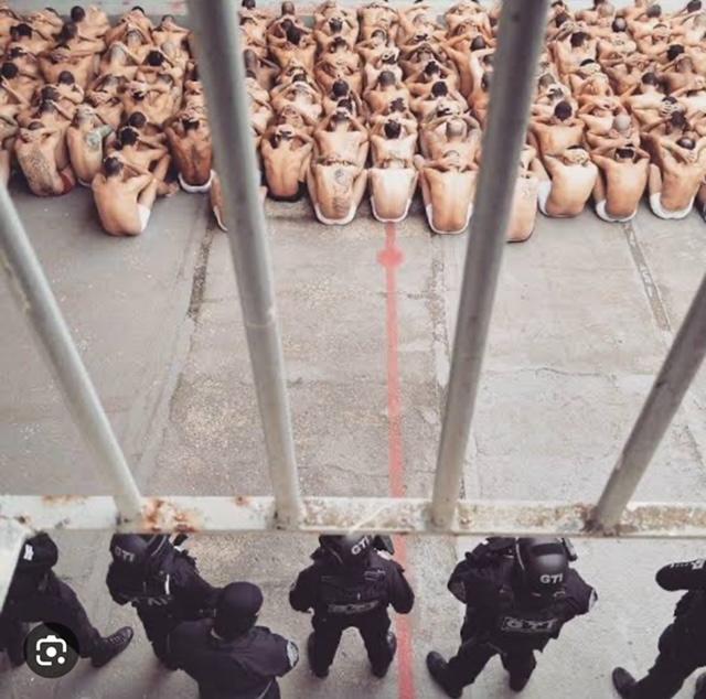 MPSC ajuíza ação penal contra detento acusado de matar outro no Presídio de Tubarão