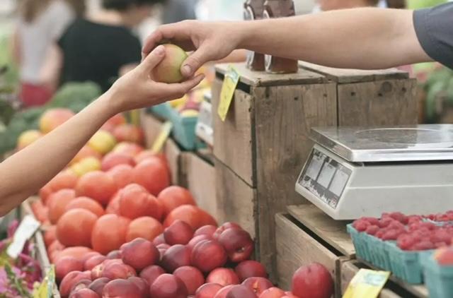 Preço ao produtor agropecuário cai 16,4% em 2023