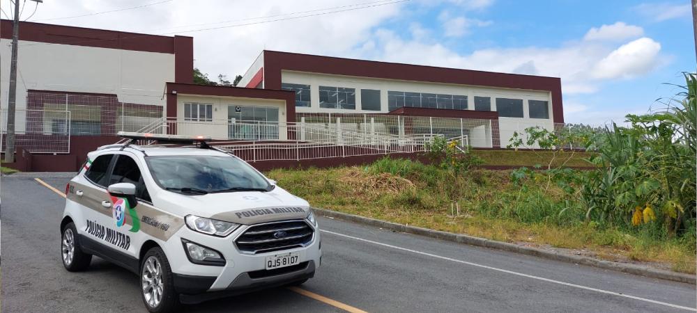 Colégio Policial Militar abre segunda chamada de suplentes