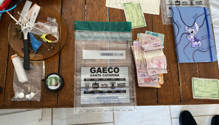 Deflagrada 2ª fase da operação 
