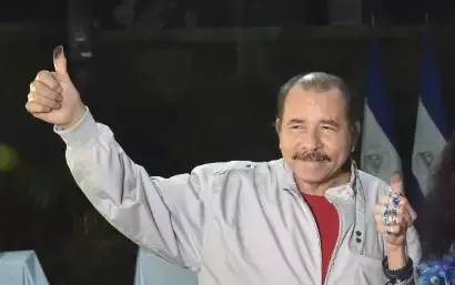 Ditador da Nicarágua confisca bens e proíbe existência de Associação de Escoteiros