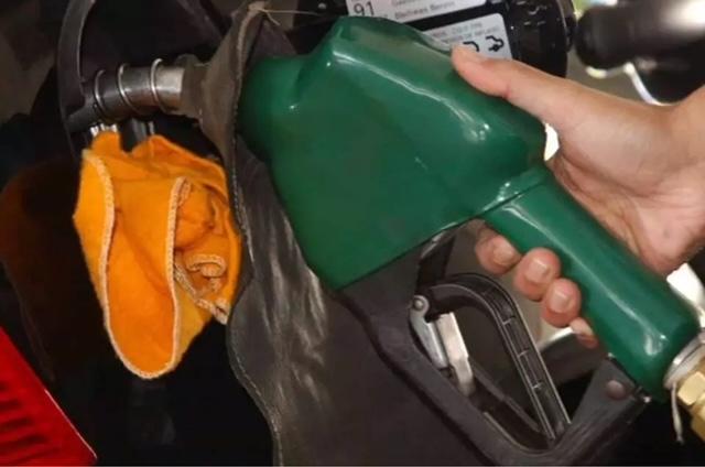 Gasolina, diesel e gás de cozinha ficam mais caros
