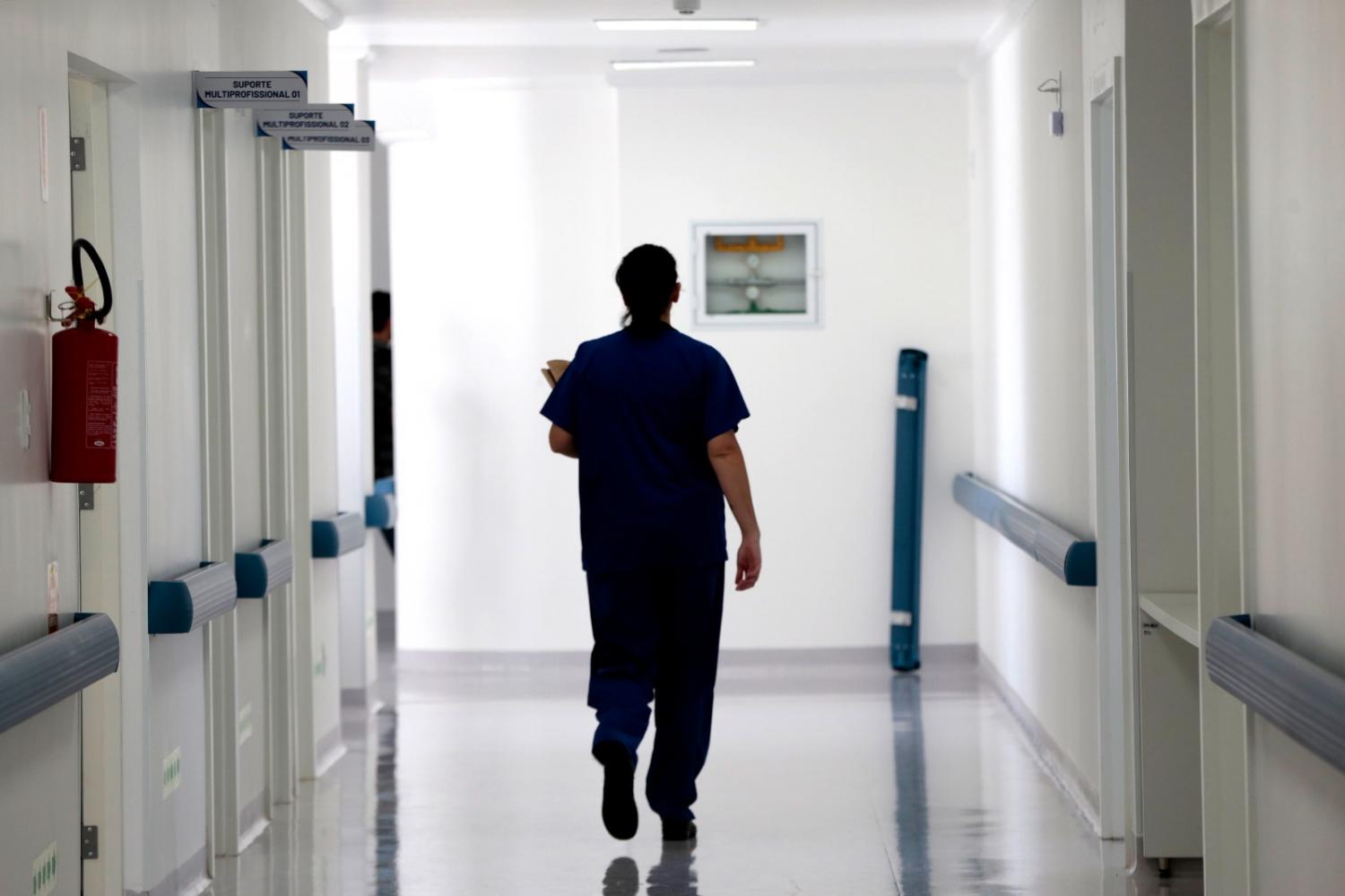 Governo do Estado realiza primeiro pagamento do Programa de Valorização dos Hospitais
