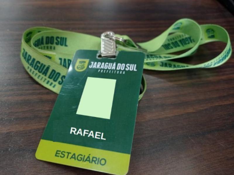 Inscrições para estágio de Ensino Médio encerram neste domingo