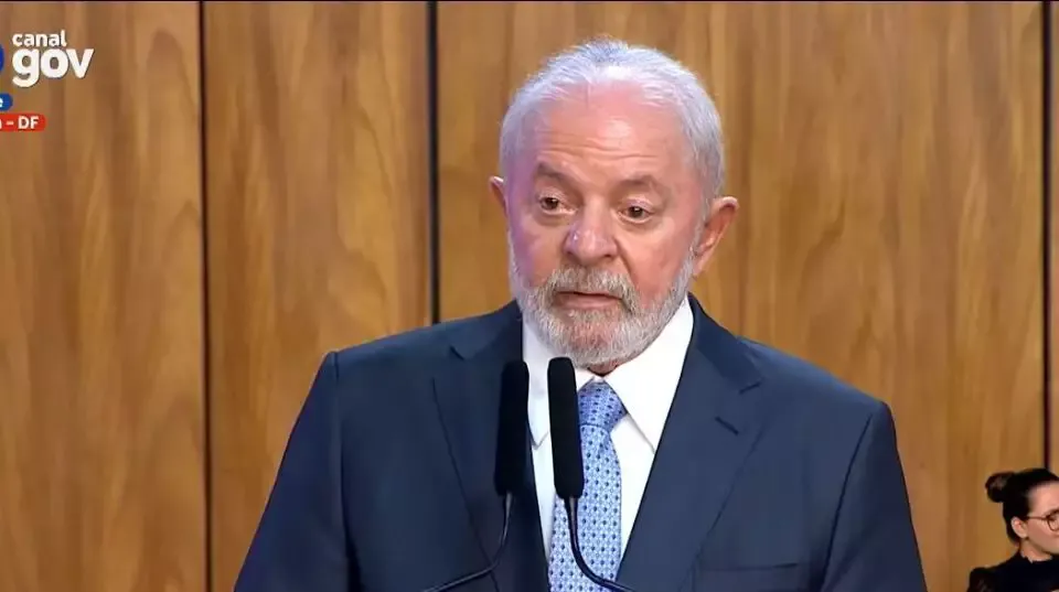Insultos de Lula ameaçam comércio bilionário