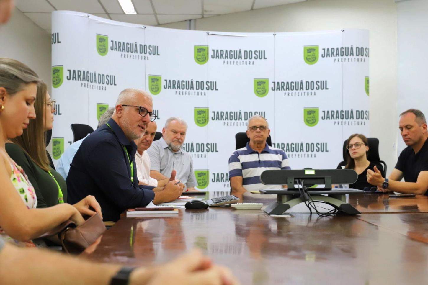 Jaraguá do Sul decreta Situação de Emergência em função da dengue
