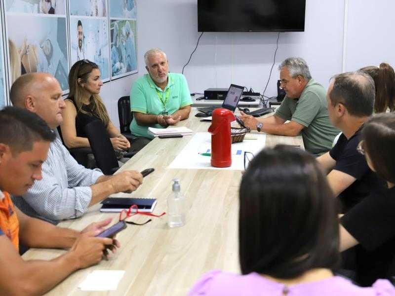 Jaraguá do Sul intensifica ações no combate à dengue