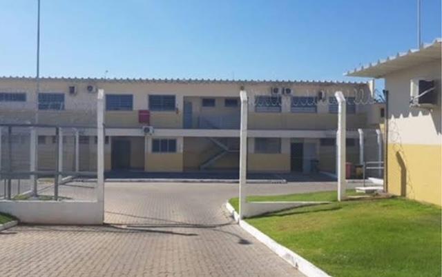 MPSC se manifesta pela interdição temporária parcial do Presídio Regional de Criciúma