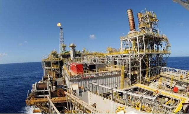 Petroleiras desistem de explorar e devolvem blocos de pré-sal no Brasil