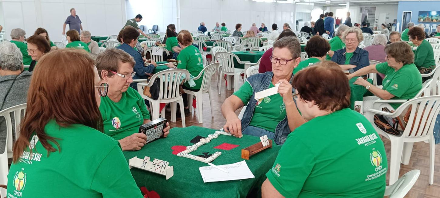 Prefeitura promove seletiva para os Jasti 2024