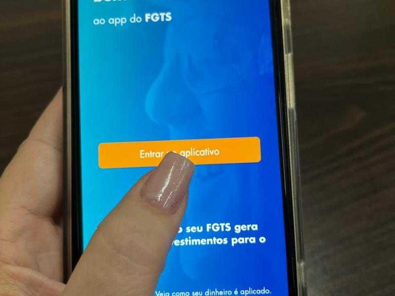 Atingidos pela enxurrada de janeiro podem solicitar saque do FGTS