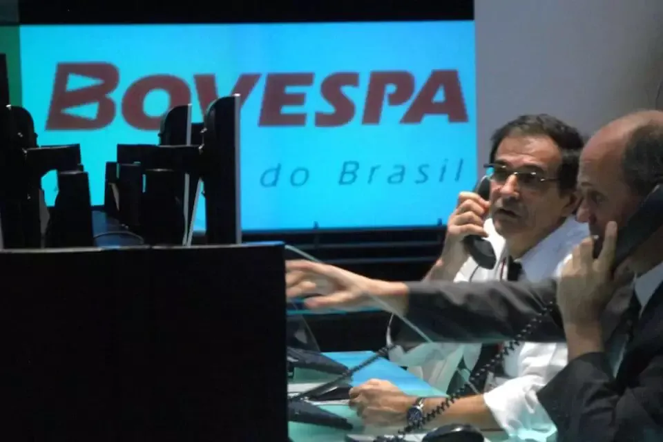 Brasil é agora o pior do mundo no mercado de ações