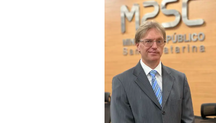 Eleição para Corregedor-Geral do MPSC ocorre na próxima semana