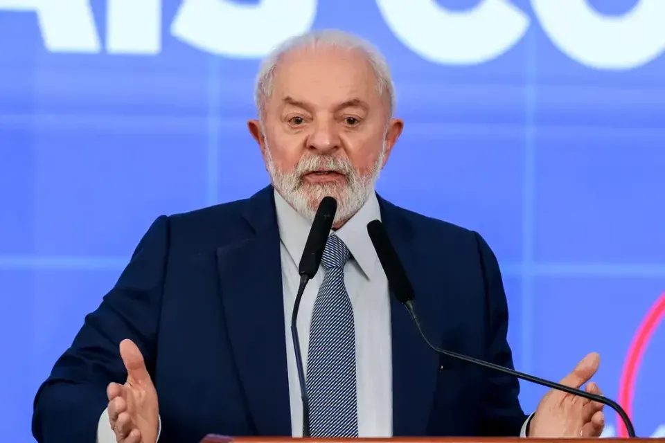 Petrobras e Vale perdem R$104 bilhões em valor de mercado após interferências de Lula