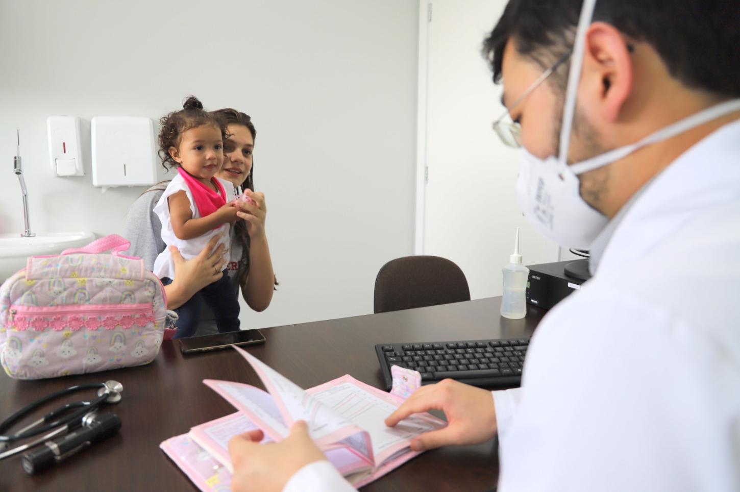 Saúde terá plantão em alguns serviços na Quinta e Sexta-feira Santa