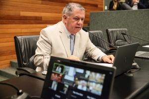 Segue para o plenário da AL de Santa Catarina o PL sobre órgãos que julgam infrações de trânsito