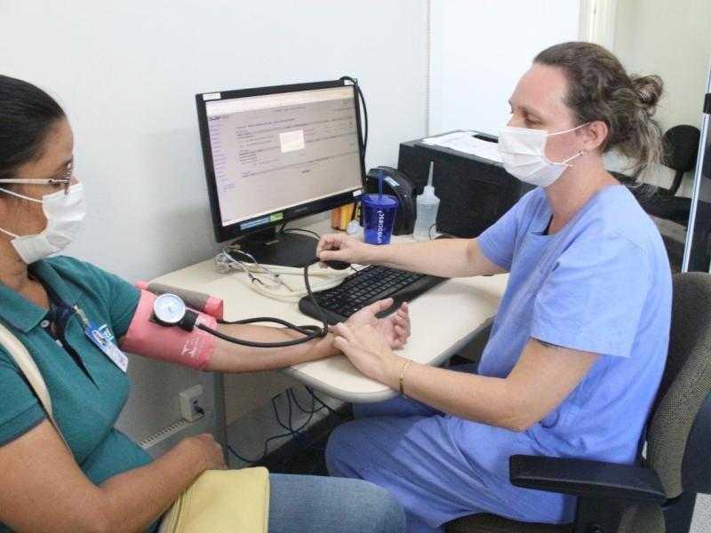 UBSs atendem em regime de plantão nesta quinta, sexta e sábado em Jaraguá do Sul