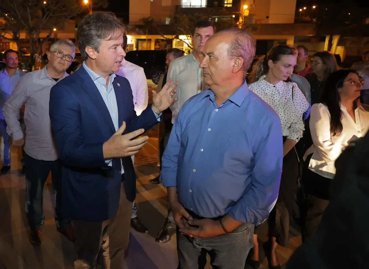 Governo de SC utiliza tecnologia de Elon Musk em projeto em Morro da Fumaça