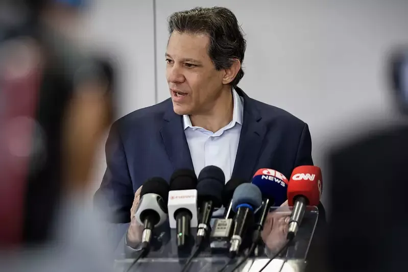 ‘Governo estuda acionar STF contra derrubada da reoneração’, diz Haddad