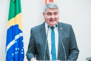 Lunelli busca soluções para melhorar trafegabilidade da BR-101 entre Gov. Celso Ramos e Barra Velha