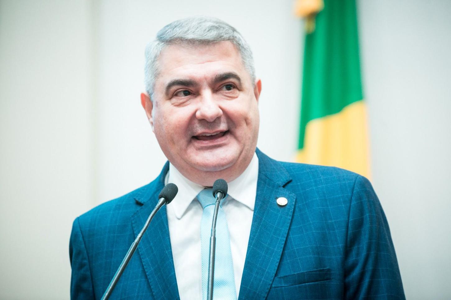 Lunelli volta cobrar a nomeação de policiais militares aprovados em concurso público