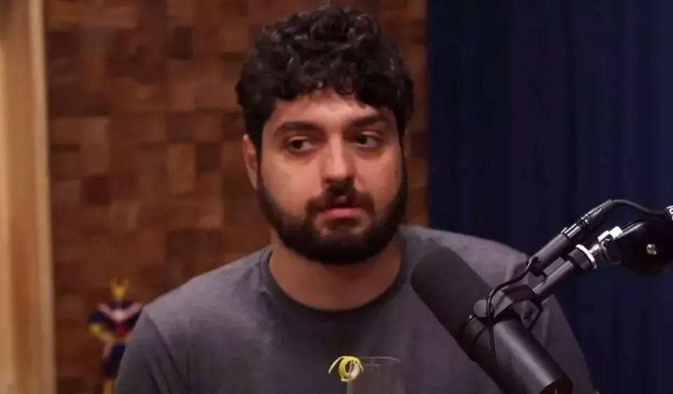 Monark foi censurado por criticar decisões de Moraes, diz relatório