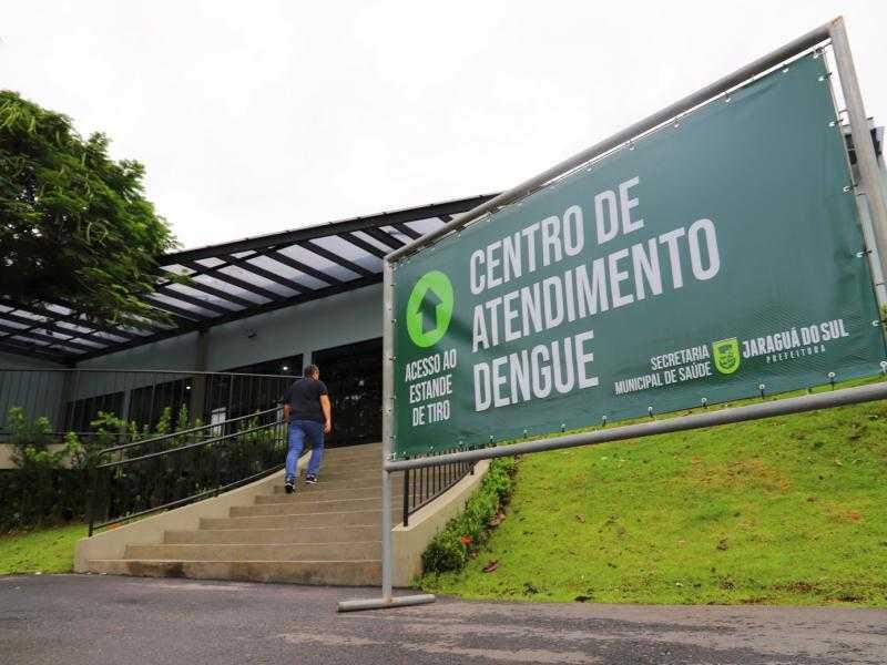 Centro de Atendimento já fez mais de 26 mil atendimentos