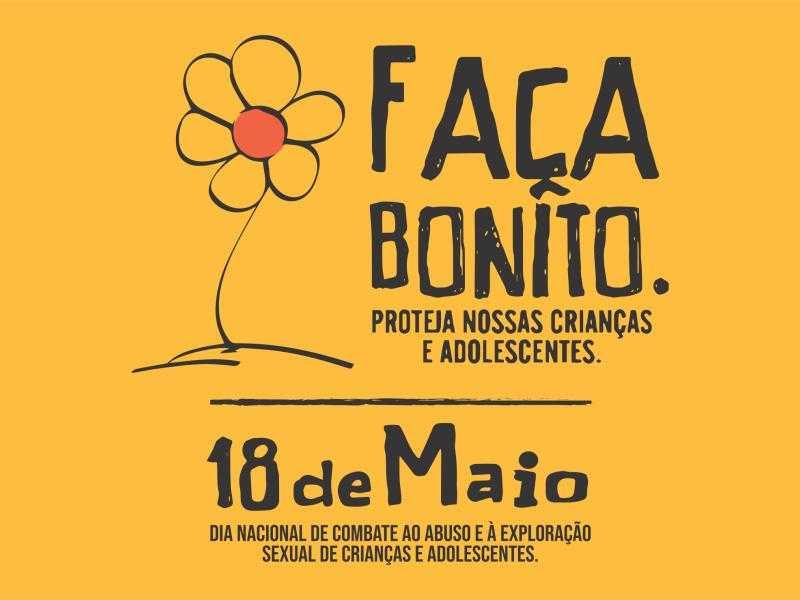 CMDCA fará passeada pela não violência contra crianças e adolescentes
