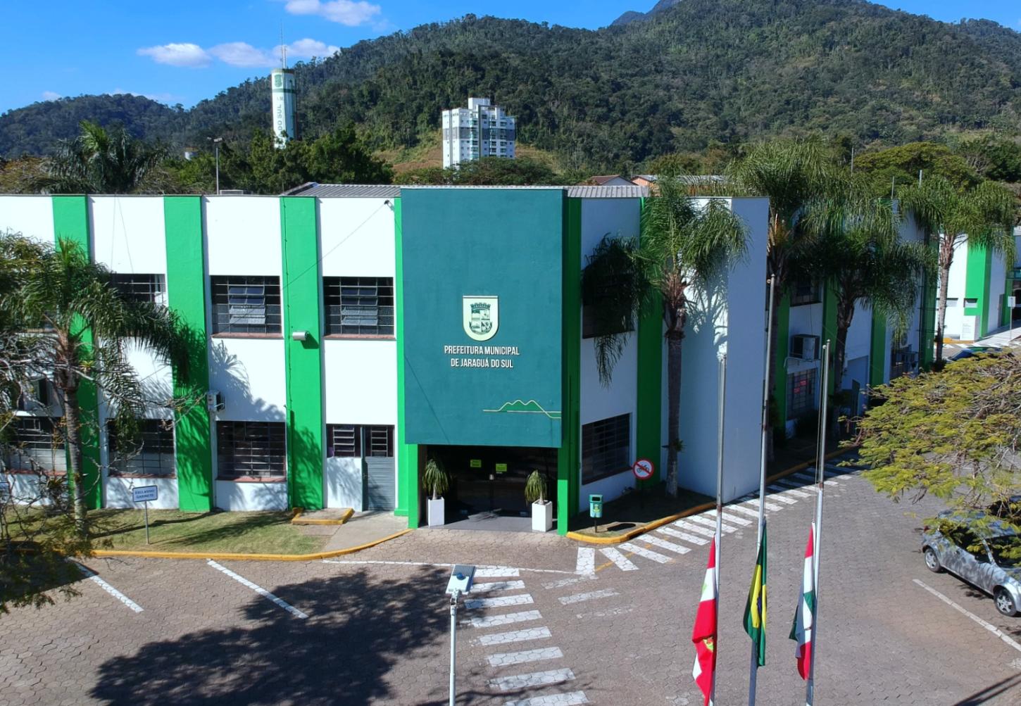 Concurso Público da Prefeitura teve mais de 9 mil inscrições