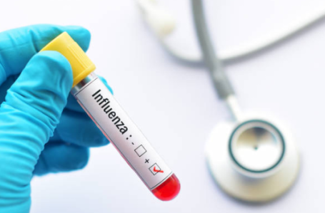 Confirmado primeiro óbito relacionado à influenza em Jaraguá do Sul