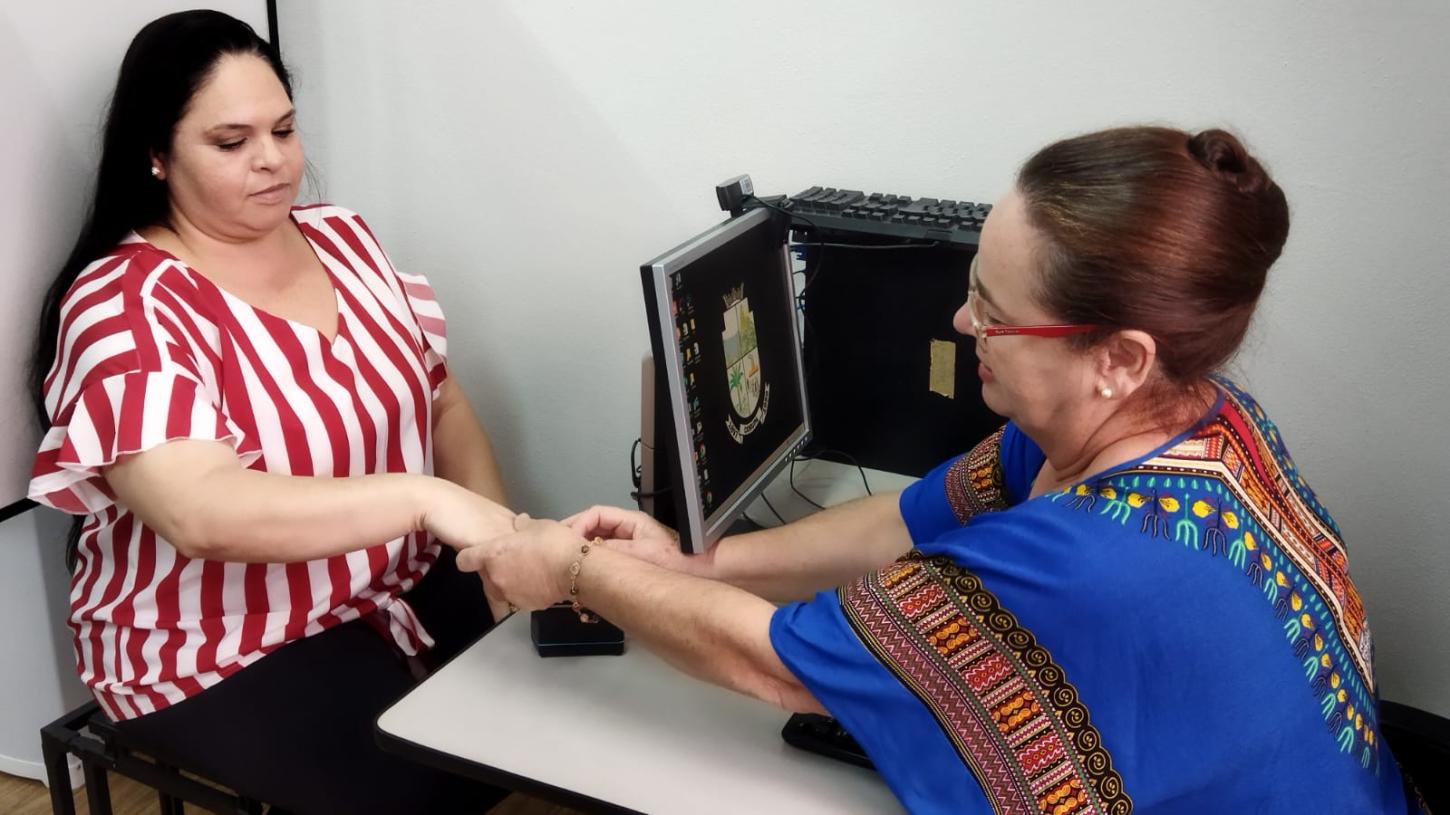 Corupá integrará o CIN - Carteira de Identidade Nacional