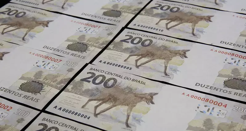 Dívida bruta do Brasil sobe a 75,7% e atinge maior nível desde 2022