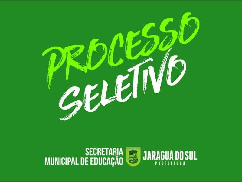 Educação lança processo seletivo para contratação de Acts