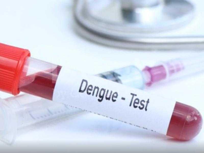 Jaraguá do Sul registra mais um óbito relacionado à dengue