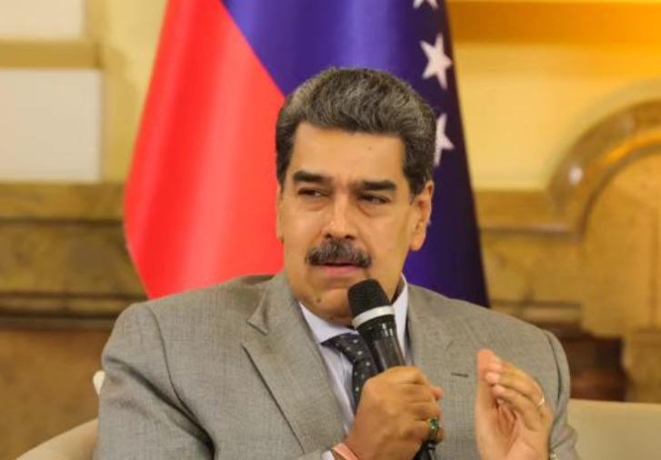 Maduro quer TSE na ‘eleição’ venezuelana e tribunal declina