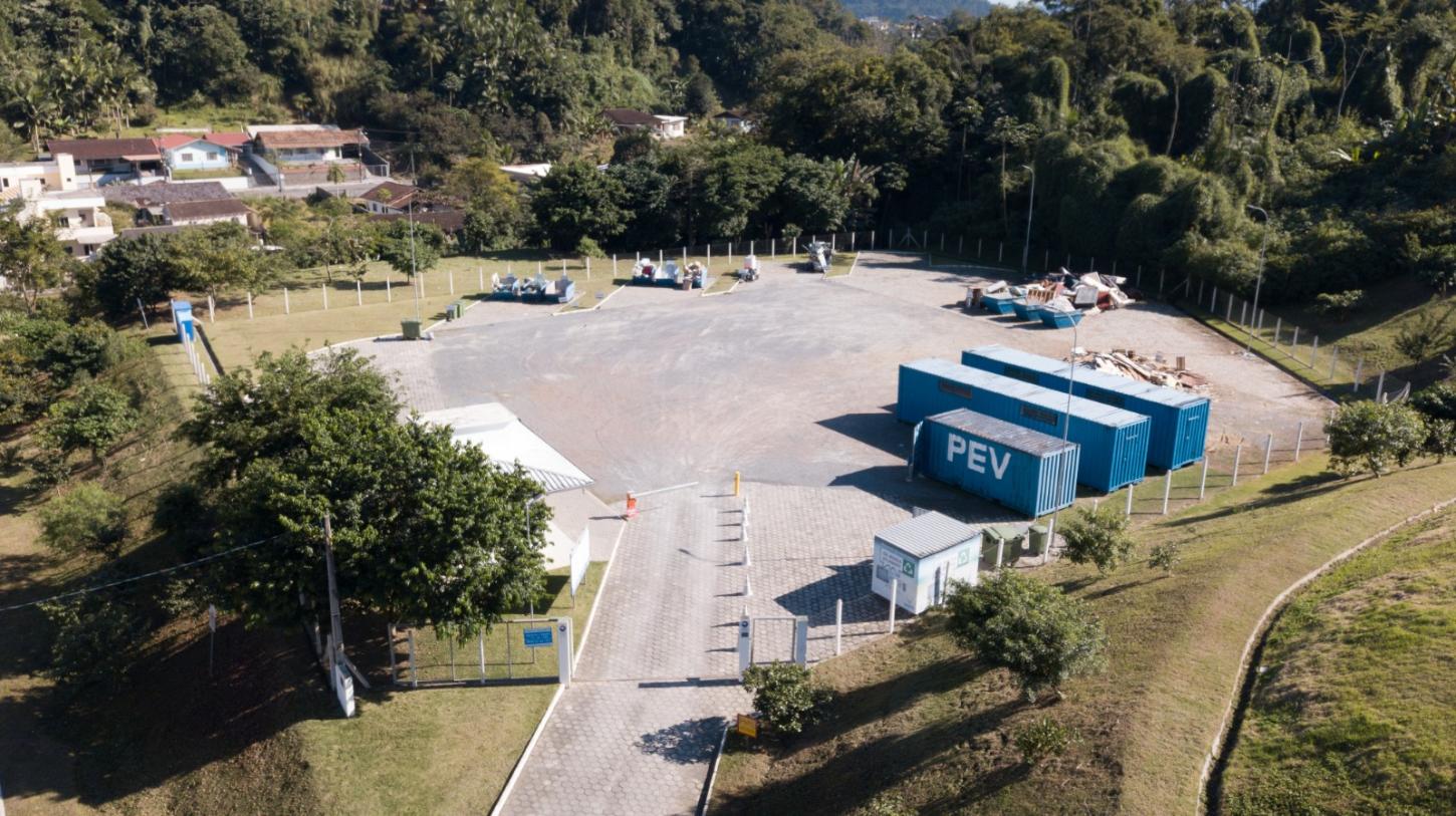 PEV terá novo horário de atendimento a partir do dia 3 de junho