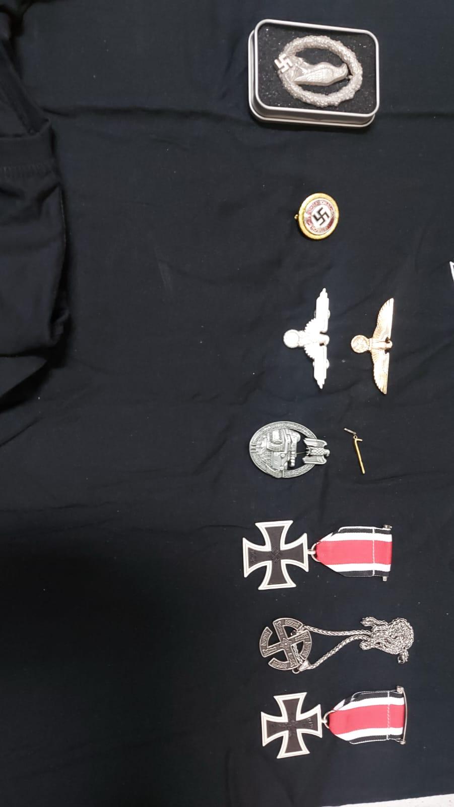 POLÍCIA CIVIL DEFLAGRA OPERAÇÃO INTERESTADUAL DE COMBATE AO NEONAZISMO
