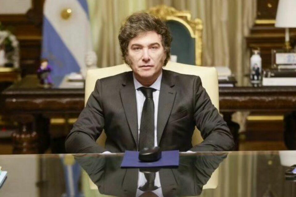 Argentina avalia refúgio a foragidos do 8 de janeiro