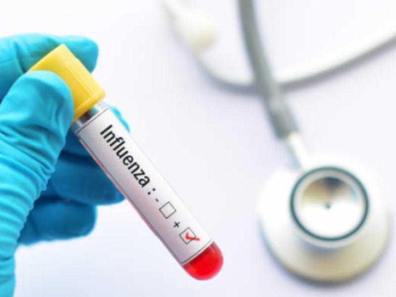 Confirmados mais dois óbitos por influenza em Jaraguá do Sul